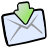 envelop, mail, email, receive, stock, letter, message icon