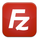Filezilla 2 icon