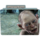 Lord Of The Rings 5 icon