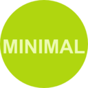 romow minimal icon