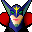 katse, berg icon