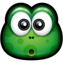 Green Monster 3 icon