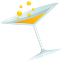Alcohol, Cocktail, Drink, Glass, Martini icon
