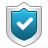 protection, shield, antivirus icon