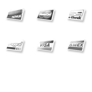 Credit Card icon sets preview