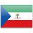 equatorial, flag, country, guinea icon