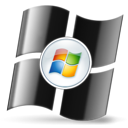 windows, programs icon