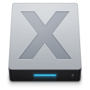 Device System External icon