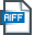 File Audio AIFF icon