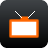 tv, television icon