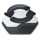 Folder subscriptions icon