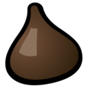 Kiss icon