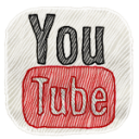 youtube icon