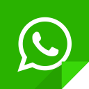whatsapp logo, communication, whatsapp icon