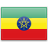 flag, country, ethiopia icon