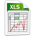 xl, oficina icon