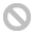 del, remove, delete, toolbar icon