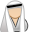 arab, male icon