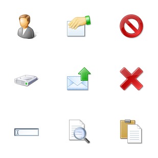 Must Have icon sets preview