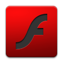 flash, adobe, player icon