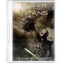 clash of the titans icon