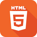 css, html, html5 icon
