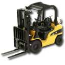Lift Truck CAT icon