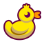 01 duck icon
