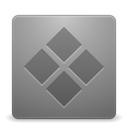 application x ms dos executable icon