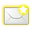 mail, gnome, unread icon