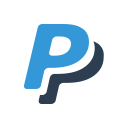 billing, shop, paypal, payment icon