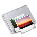 picture, pic, photo, image, folder icon