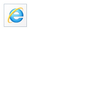 Mozilla icon sets preview