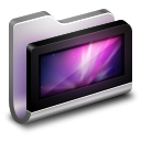 Desktop Metal Folder icon