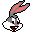 Bugs Bunny icon