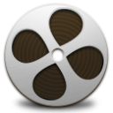 Emblem, Multimedia icon