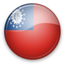 Myanmar icon