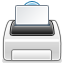 Start Menu Printer icon
