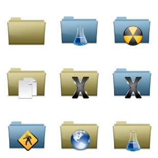 Leomx icon sets preview