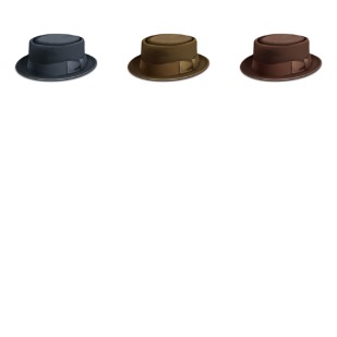 Hat icon sets preview