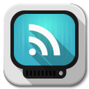 Apps Computer Remote icon