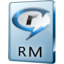 RM File icon