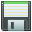 disk, save icon