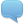 Baloon, Comment, Post, Speech, Talk icon