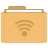 folder remote nfs icon