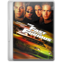 The Fast and the Furious icon