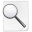 find, file, search icon