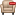 Minus, Sofa icon
