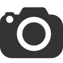 slr, camera icon