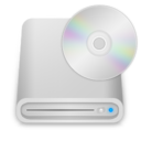CD Drive icon